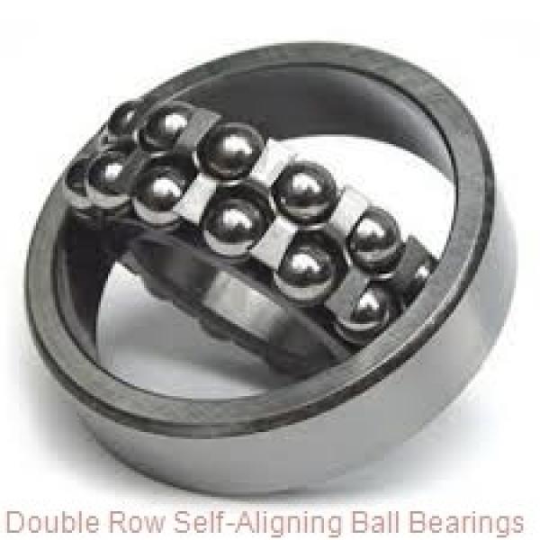 ZKL 1230 Double Row Self-Aligning Ball Bearings #1 image