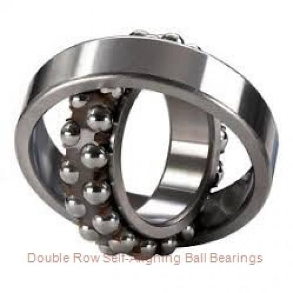 ZKL 1211 Double Row Self-Aligning Ball Bearings #2 image