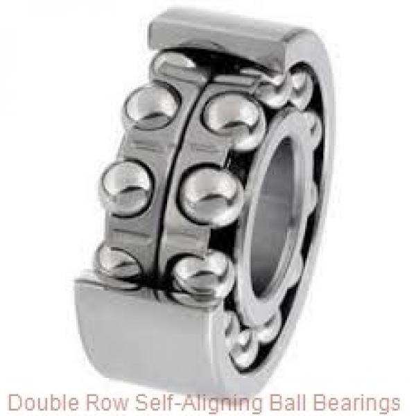 ZKL 1202 Double Row Self-Aligning Ball Bearings #2 image