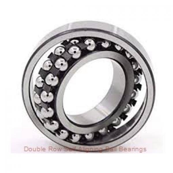 ZKL 1215 Double Row Self-Aligning Ball Bearings #1 image