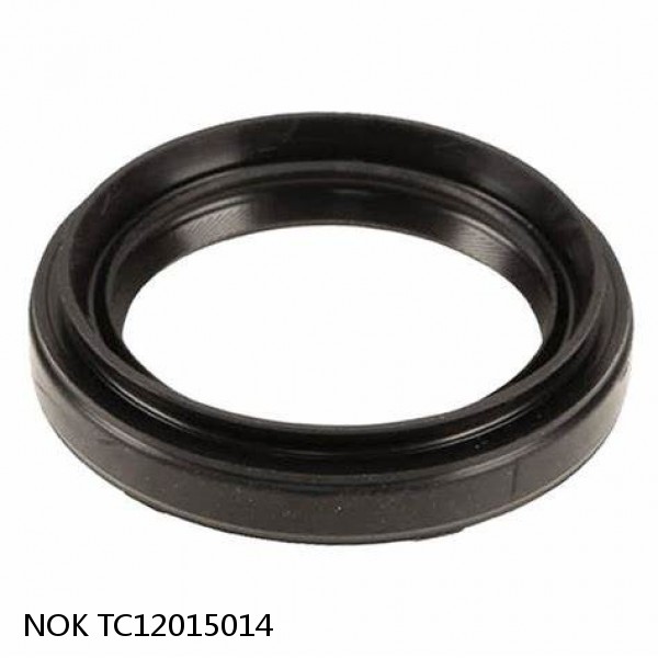 TC12015014 NOK MECHANICAL SEAL #1 image