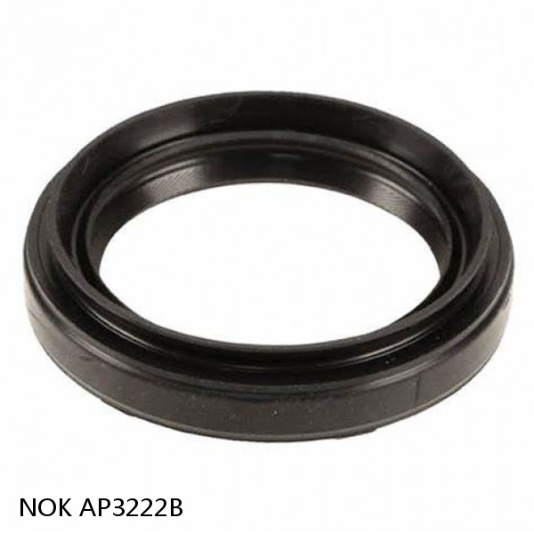 AP3222B NOK OIL SEAL #1 image