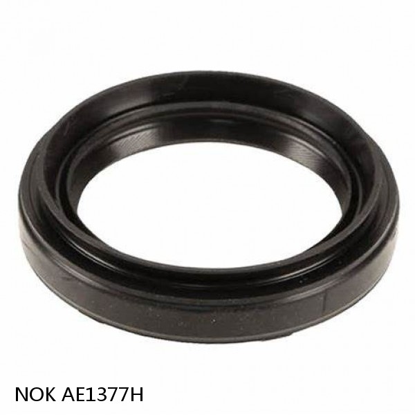 AE1377H NOK OIL SEAL #1 image