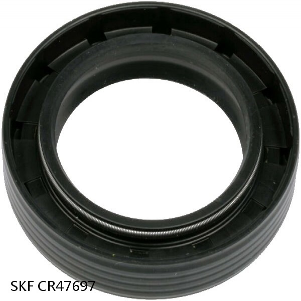 CR47697 SKF SKF CR SEALS #1 image