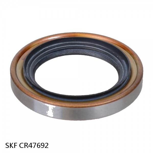 CR47692 SKF CR SEAL #1 image