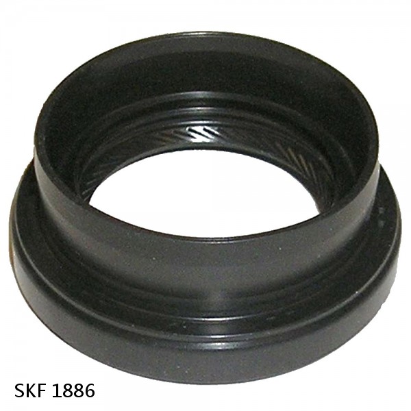 1886 SKF SKF INDUSTRIAL SEALS #1 image