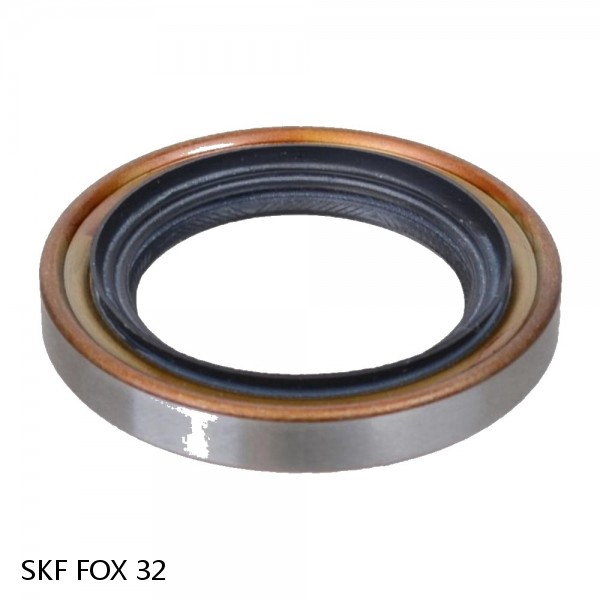 FOX 32 SKF SKF SEAL #1 image