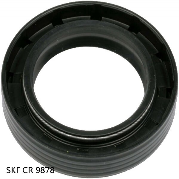 CR 9878 SKF SKF INDUSTRIAL SEALS #1 image