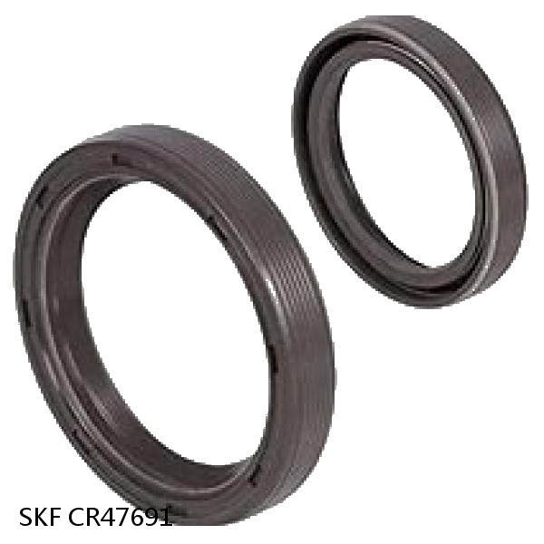 CR47691 SKF CR SEALS SKF #1 image