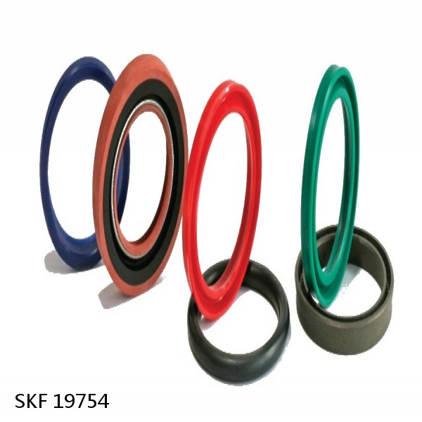 19754 SKF SKF OIL SEAL #1 image