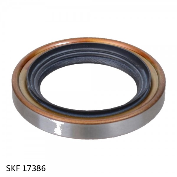 17386 SKF SKF LIP SEAL #1 image