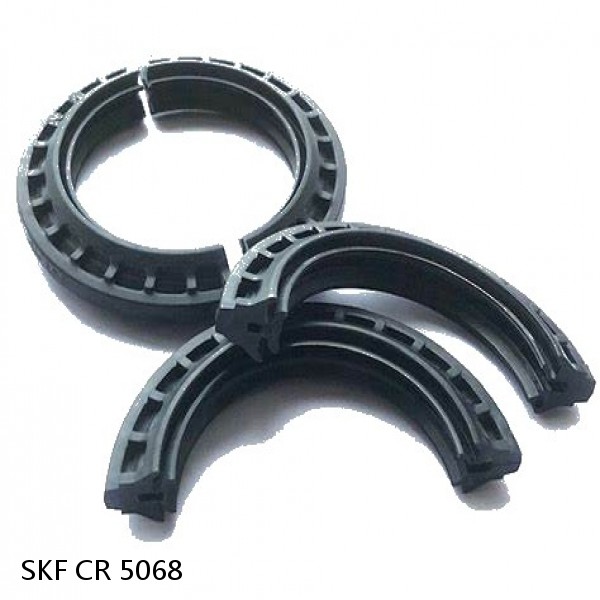 CR 5068 SKF SKF SHAFT SEALS #1 image