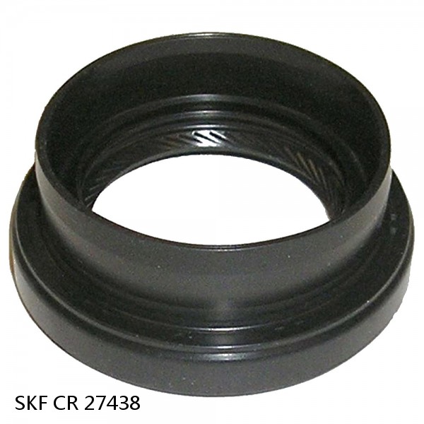 CR 27438 SKF SKF CR SEALS #1 image