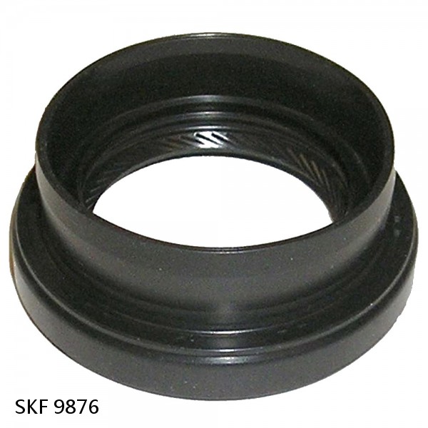 9876 SKF SKF SEAL #1 image