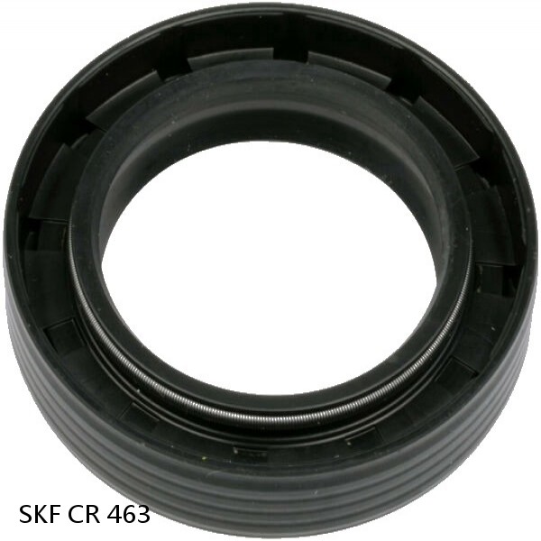 CR 463 SKF SKF OIL SEAL #1 image