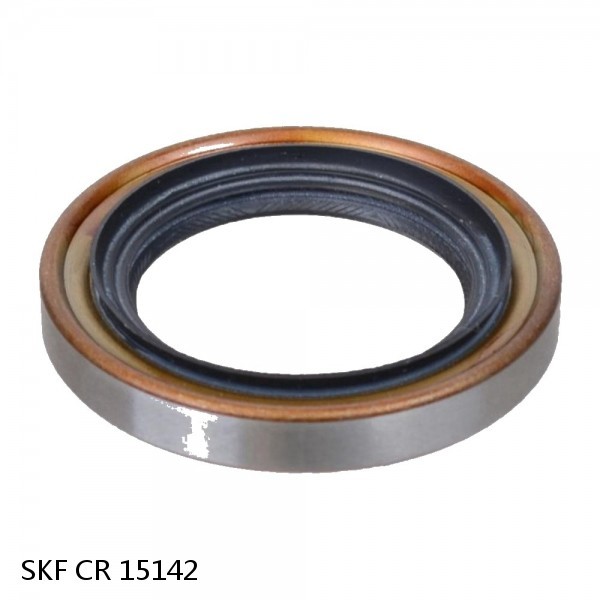 CR 15142 SKF CR SEAL #1 image