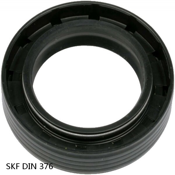 DIN 376 SKF SKF SEAL #1 image