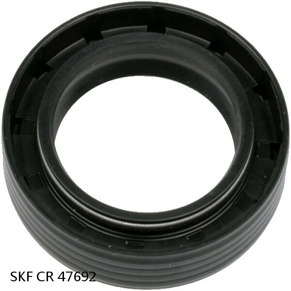 CR 47692 SKF SKF SHAFT SEALS #1 image