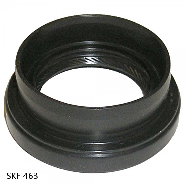 463 SKF SKF CR SEALS #1 image