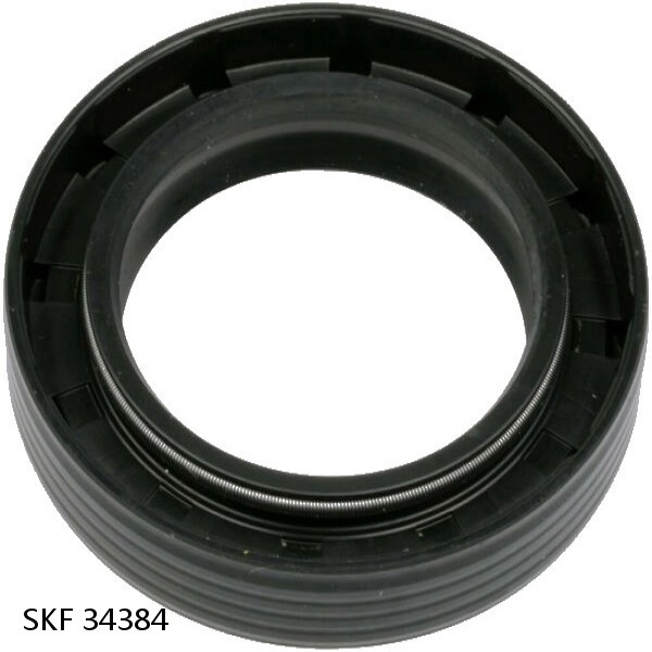 34384 SKF SKF OIL SEAL #1 image