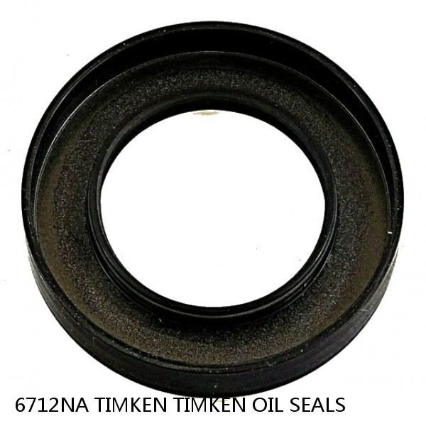 6712NA TIMKEN TIMKEN OIL SEALS #1 image