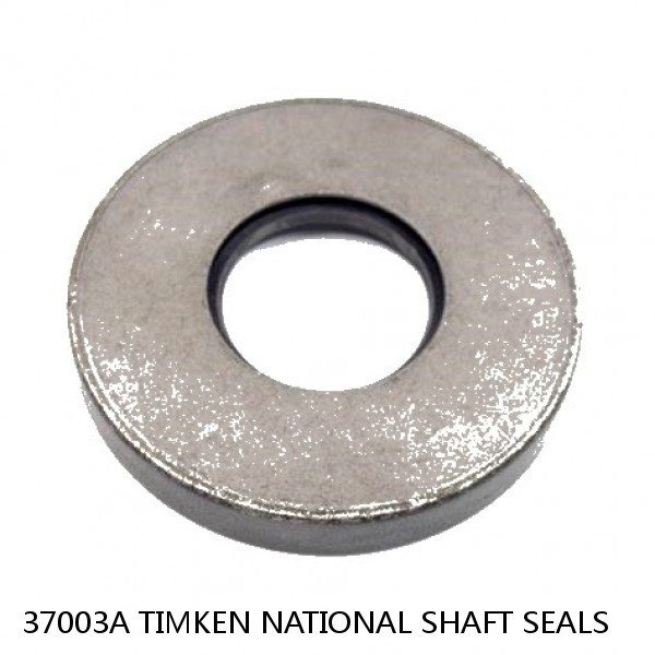 37003A TIMKEN NATIONAL SHAFT SEALS #1 image