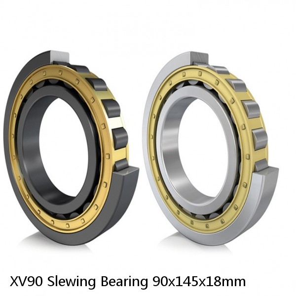 XV90 Slewing Bearing 90x145x18mm #1 image