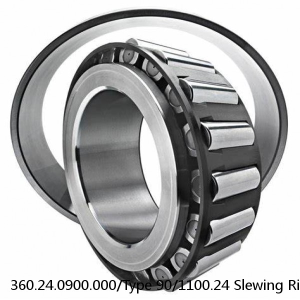 360.24.0900.000/Type 90/1100.24 Slewing Ring #1 image