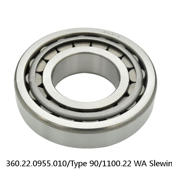 360.22.0955.010/Type 90/1100.22 WA Slewing Ring #1 image