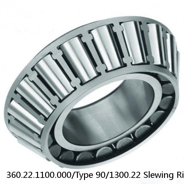 360.22.1100.000/Type 90/1300.22 Slewing Ring #1 image