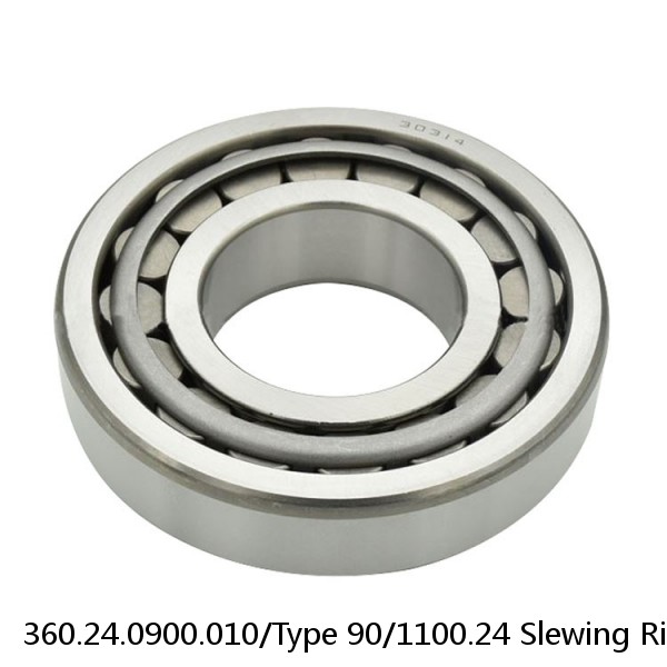 360.24.0900.010/Type 90/1100.24 Slewing Ring #1 image