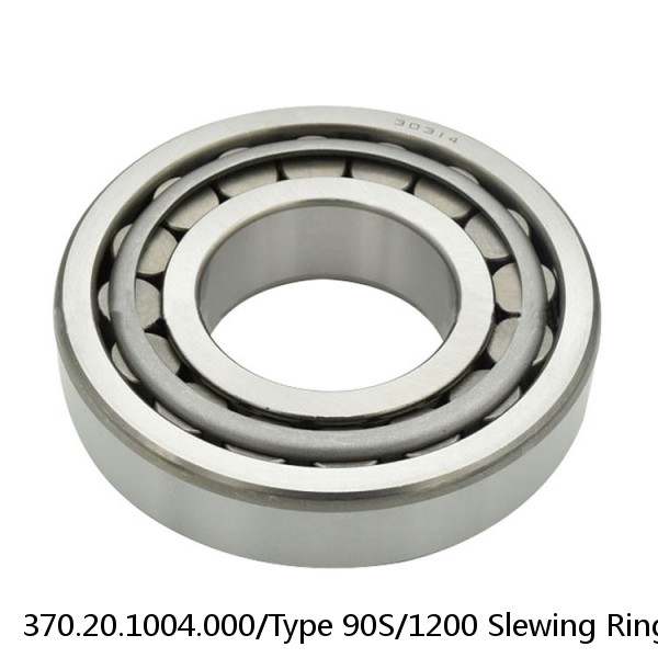 370.20.1004.000/Type 90S/1200 Slewing Ring #1 image