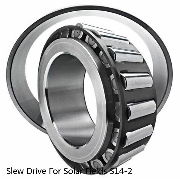 Slew Drive For Solar Fields S14-2 #1 image