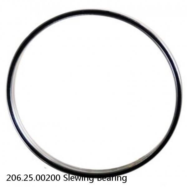 206.25.00200 Slewing Bearing #1 image