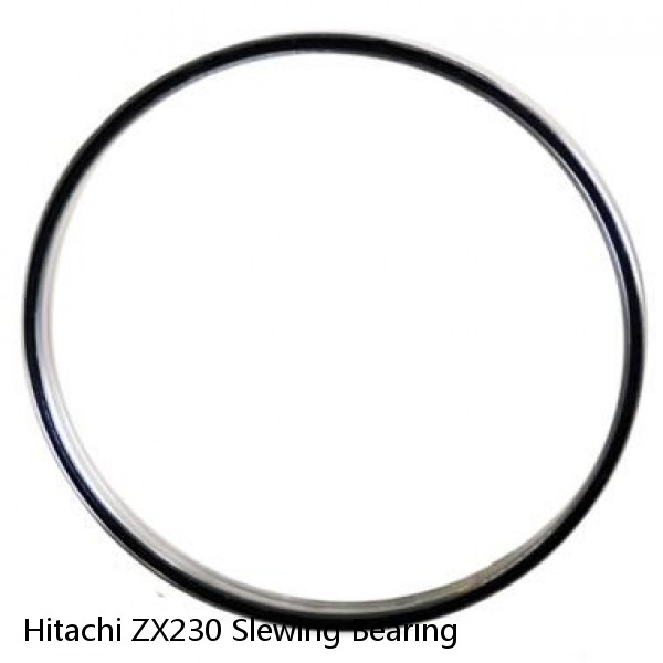 Hitachi ZX230 Slewing Bearing #1 image